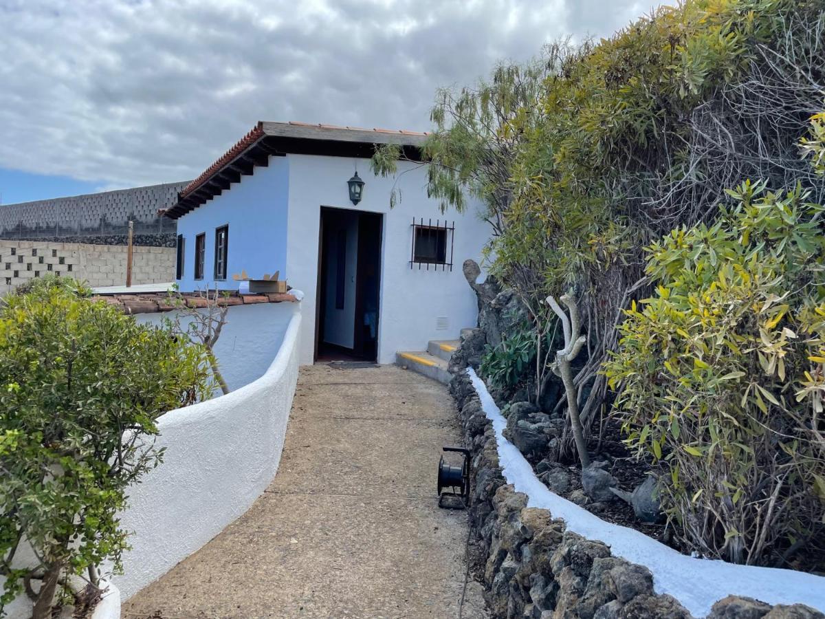 Bodeguita - Finca Tabaiba By Tor Icod De Los Vinos Exterior foto
